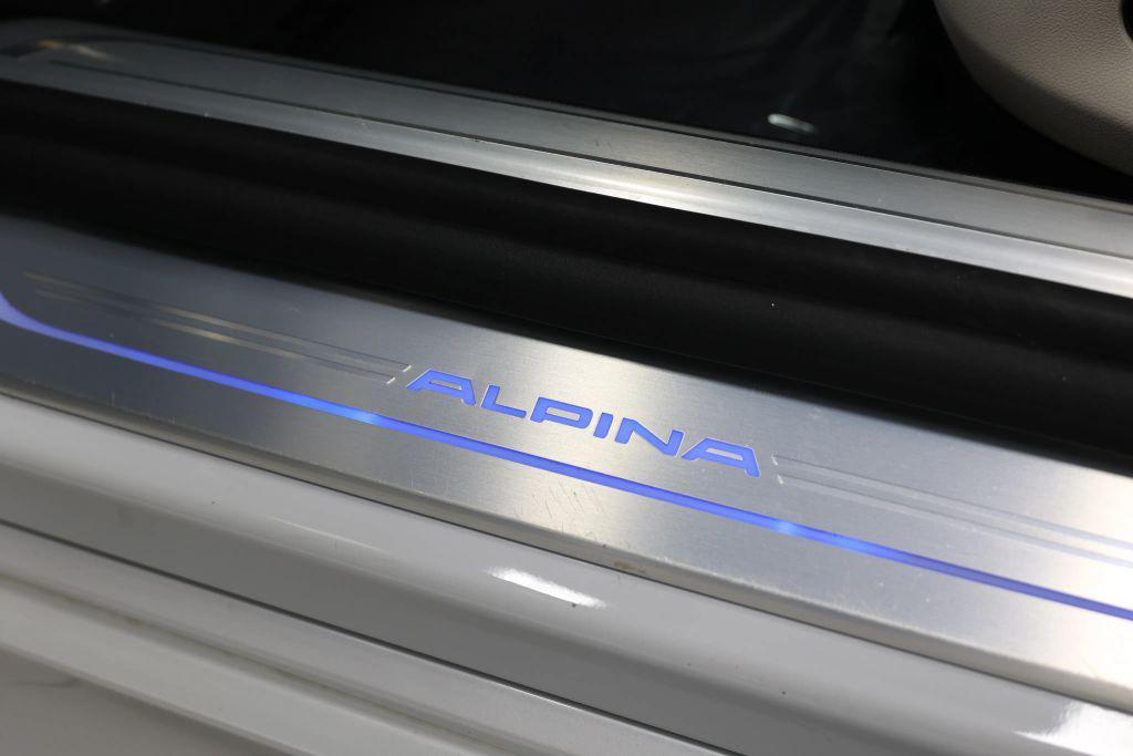 used 2021 BMW ALPINA B7 car, priced at $72,985