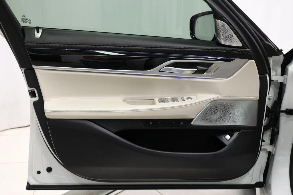 used 2021 BMW ALPINA B7 car, priced at $72,985