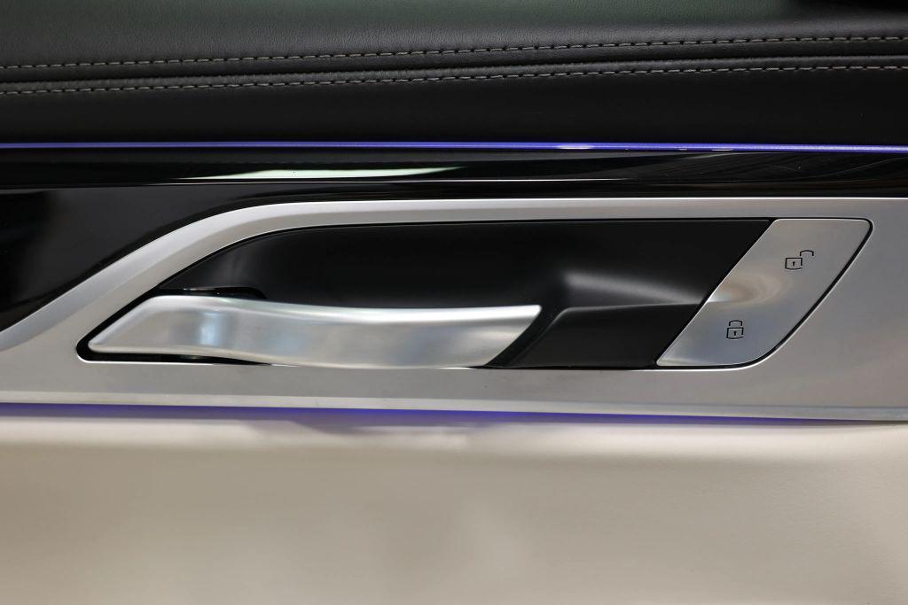 used 2021 BMW ALPINA B7 car, priced at $72,985