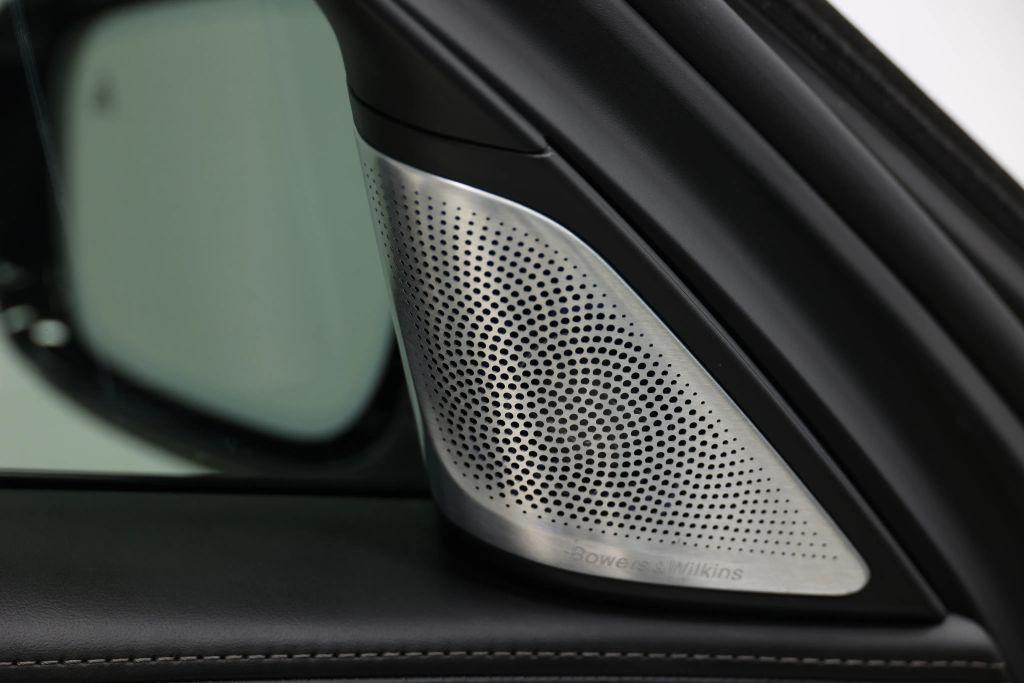 used 2021 BMW ALPINA B7 car, priced at $72,985
