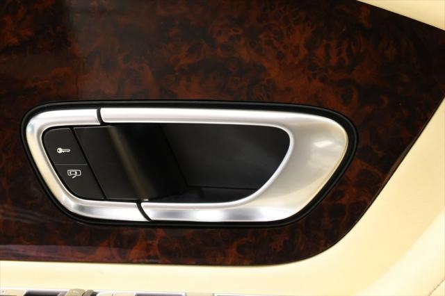 used 2016 Bentley Continental GT car, priced at $84,999