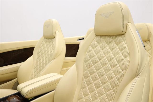 used 2016 Bentley Continental GT car, priced at $84,999