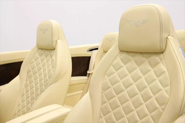 used 2016 Bentley Continental GT car, priced at $84,999