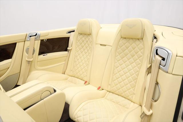 used 2016 Bentley Continental GT car, priced at $84,999