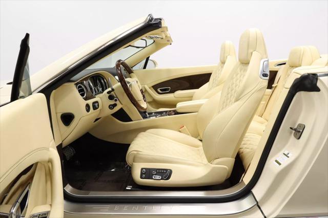 used 2016 Bentley Continental GT car, priced at $84,999