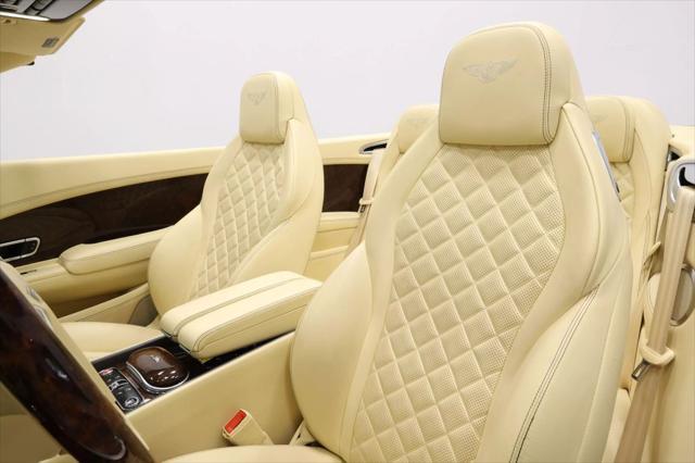 used 2016 Bentley Continental GT car, priced at $84,999