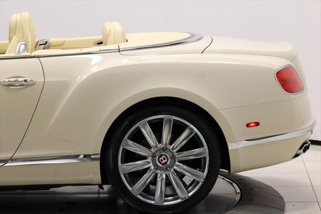 used 2016 Bentley Continental GT car, priced at $84,999