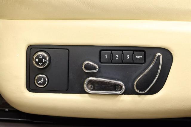 used 2016 Bentley Continental GT car, priced at $84,999