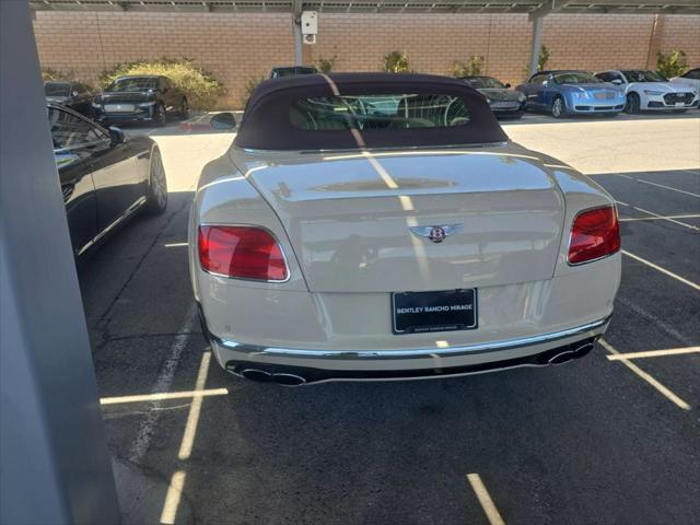 used 2016 Bentley Continental GT car, priced at $84,999