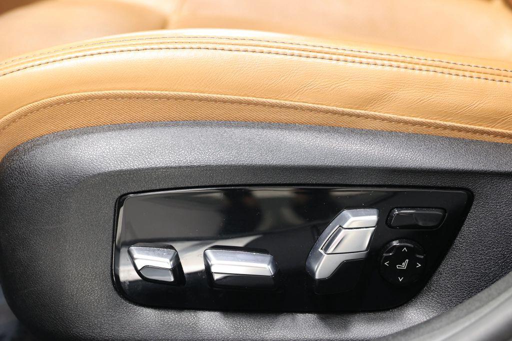 used 2019 BMW 750 car, priced at $34,985