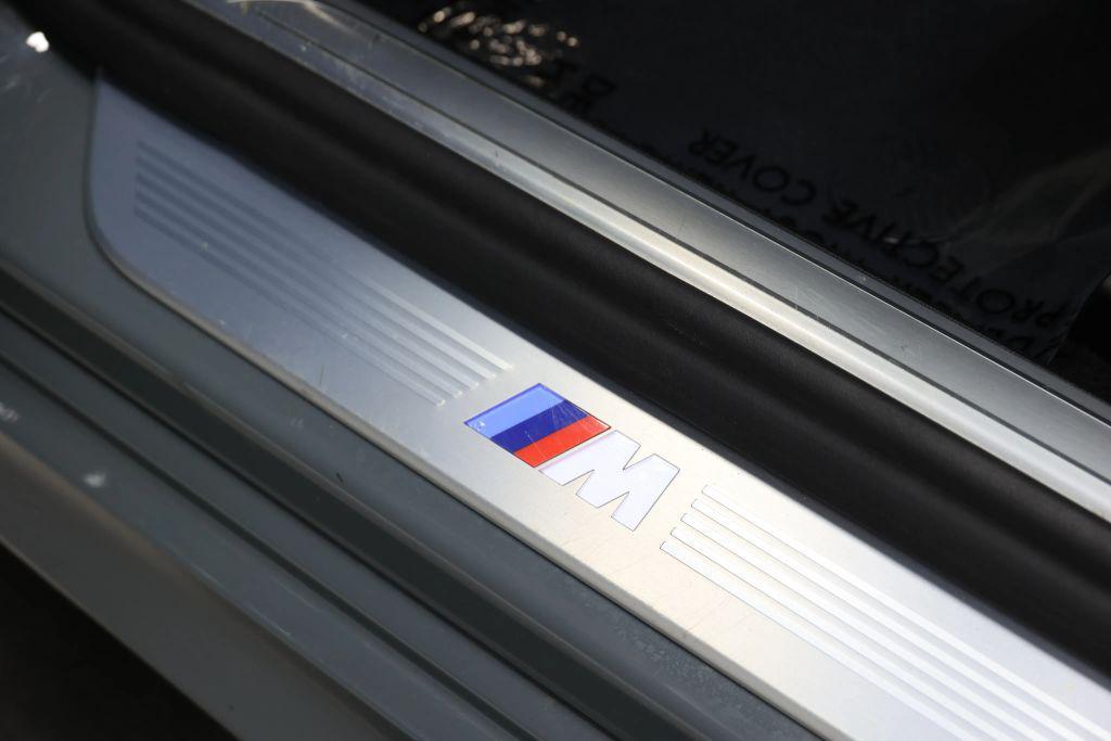 used 2019 BMW 750 car, priced at $34,985