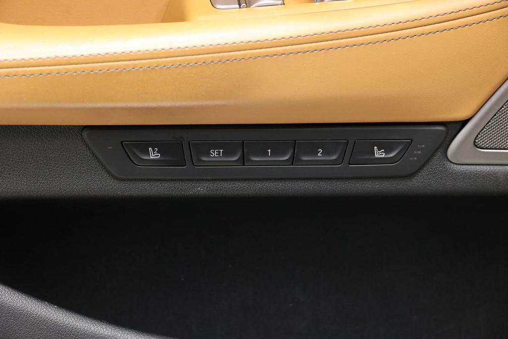 used 2019 BMW 750 car, priced at $34,985