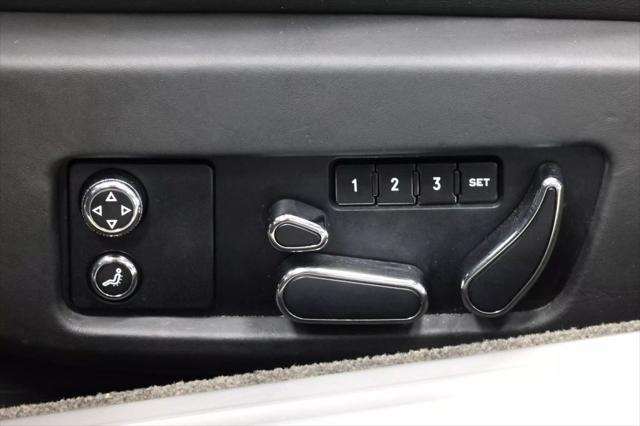 used 2009 Bentley Continental GTC car, priced at $42,985