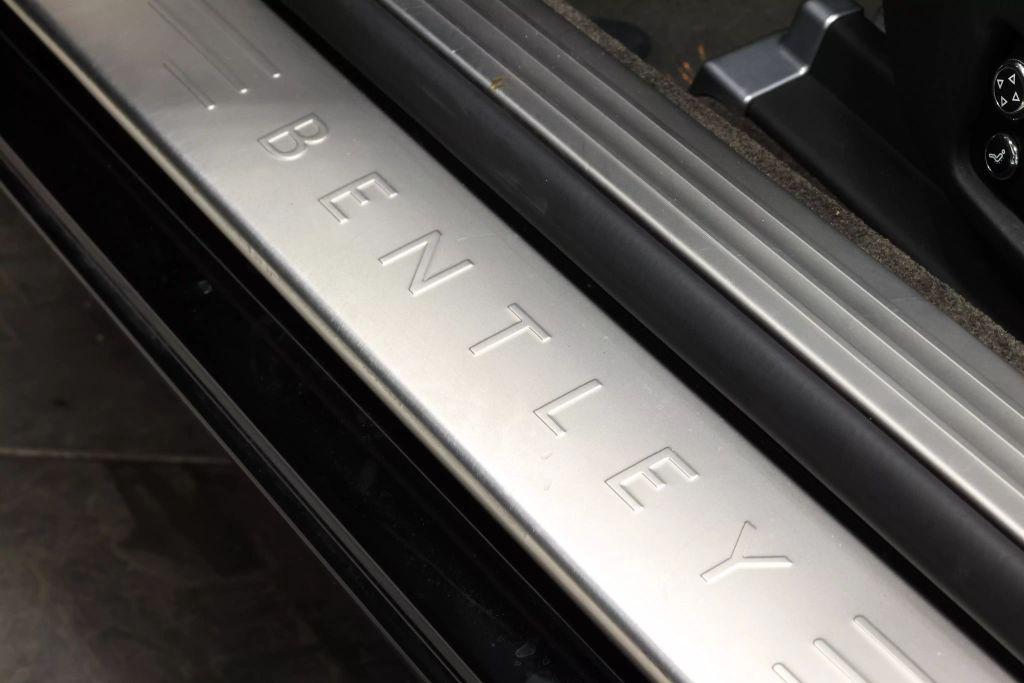 used 2009 Bentley Continental GTC car, priced at $41,985