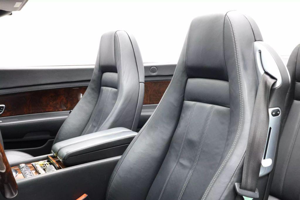 used 2009 Bentley Continental GTC car, priced at $41,985