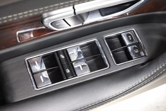 used 2009 Bentley Continental GTC car, priced at $42,985