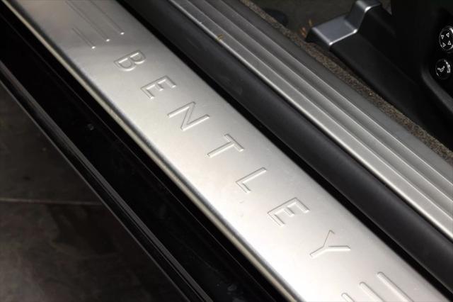 used 2009 Bentley Continental GTC car, priced at $42,985