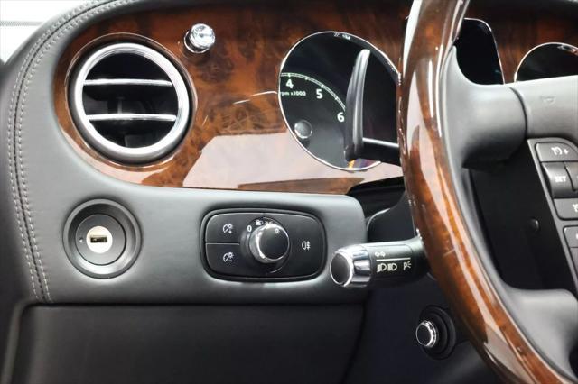 used 2009 Bentley Continental GTC car, priced at $42,985