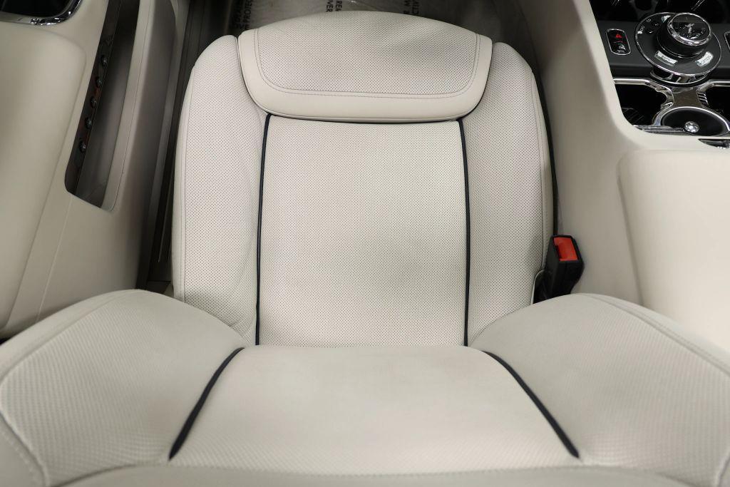 used 2016 Rolls-Royce Ghost car, priced at $129,865