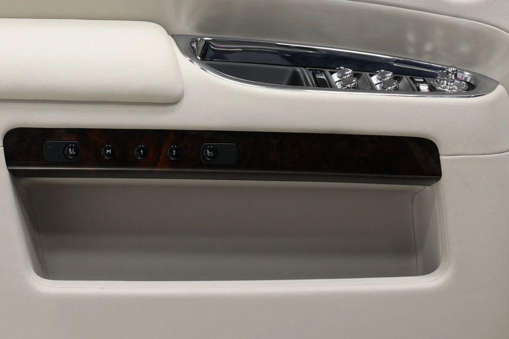 used 2016 Rolls-Royce Ghost car, priced at $129,865