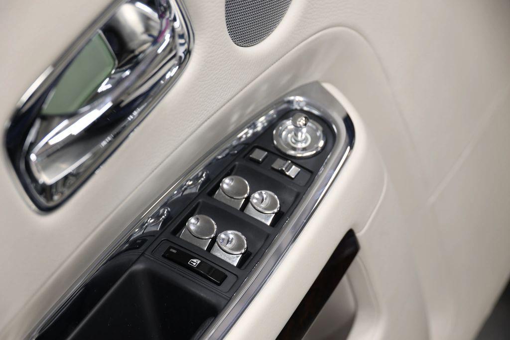 used 2016 Rolls-Royce Ghost car, priced at $129,865