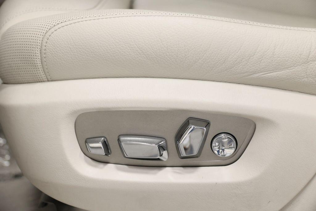 used 2016 Rolls-Royce Ghost car, priced at $129,865