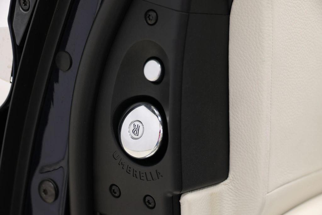 used 2016 Rolls-Royce Ghost car, priced at $129,865