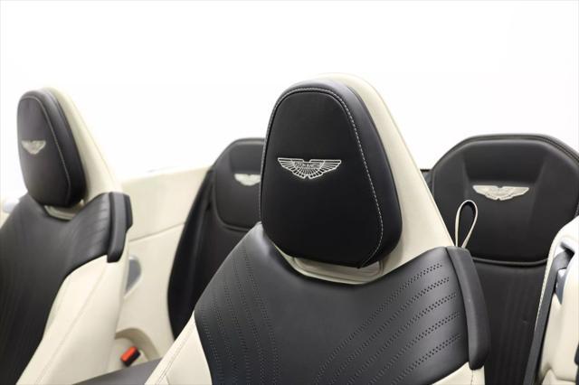 used 2020 Aston Martin DB11 car, priced at $114,985