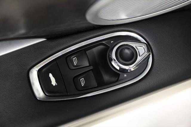 used 2020 Aston Martin DB11 car, priced at $114,985