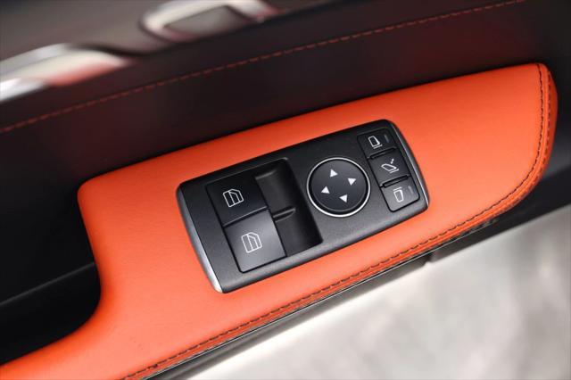used 2017 Mercedes-Benz AMG GT car, priced at $72,999