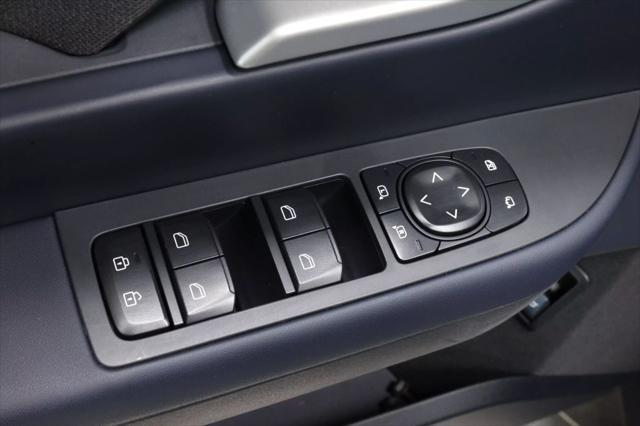 used 2023 Fisker Ocean car, priced at $25,985