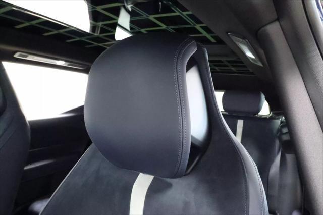 used 2023 Fisker Ocean car, priced at $25,985