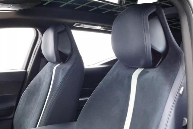 used 2023 Fisker Ocean car, priced at $25,985