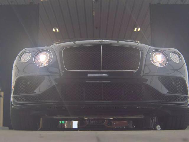 used 2016 Bentley Continental GT car, priced at $75,985