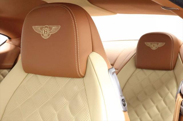 used 2016 Bentley Continental GT car, priced at $75,985