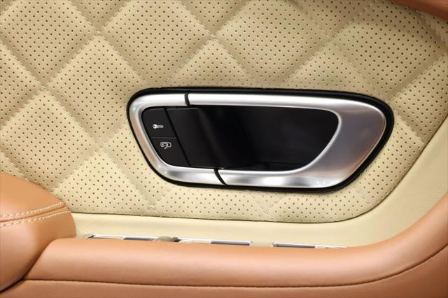 used 2016 Bentley Continental GT car, priced at $75,985