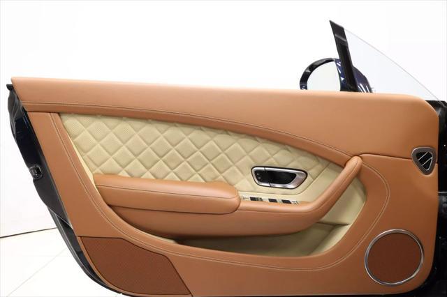 used 2016 Bentley Continental GT car, priced at $75,985