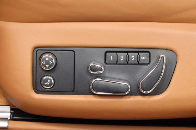 used 2016 Bentley Continental GT car, priced at $75,985