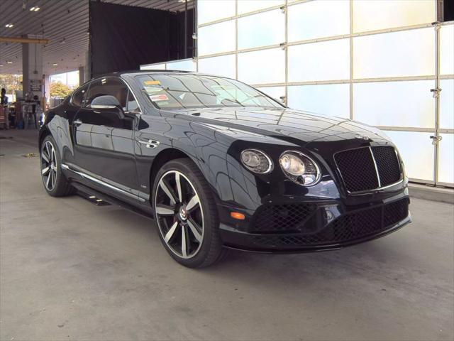 used 2016 Bentley Continental GT car, priced at $75,985