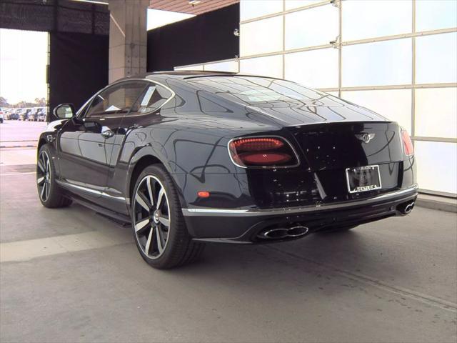 used 2016 Bentley Continental GT car, priced at $75,985