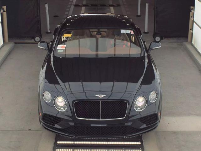 used 2016 Bentley Continental GT car, priced at $75,985