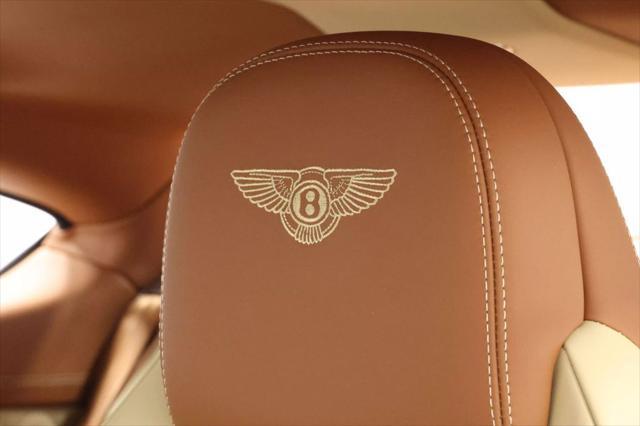 used 2016 Bentley Continental GT car, priced at $75,985