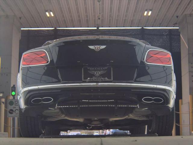 used 2016 Bentley Continental GT car, priced at $75,985