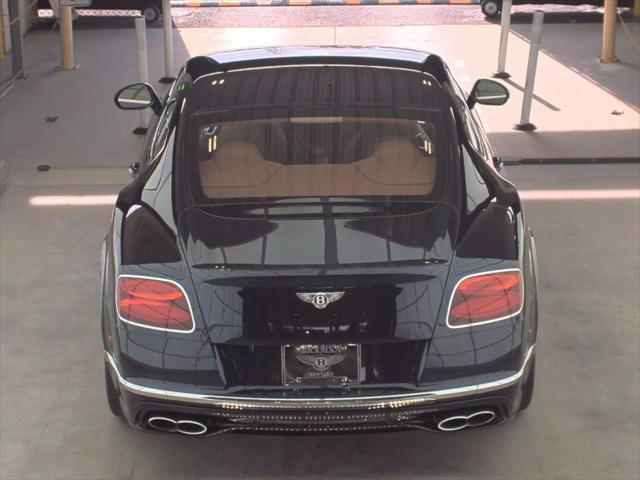 used 2016 Bentley Continental GT car, priced at $75,985