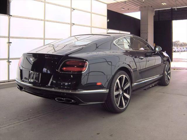 used 2016 Bentley Continental GT car, priced at $75,985