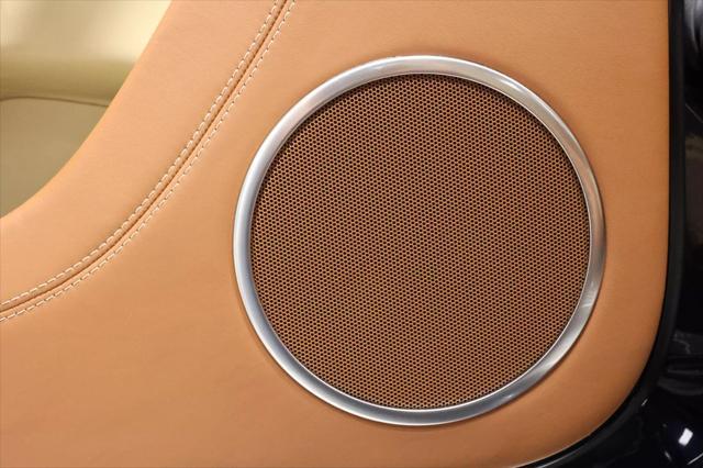 used 2016 Bentley Continental GT car, priced at $75,985