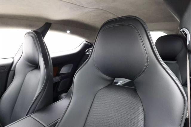 used 2011 Aston Martin Rapide car, priced at $57,985