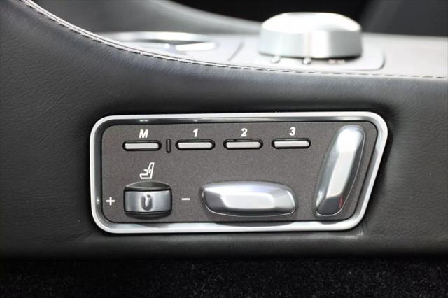 used 2011 Aston Martin Rapide car, priced at $57,985