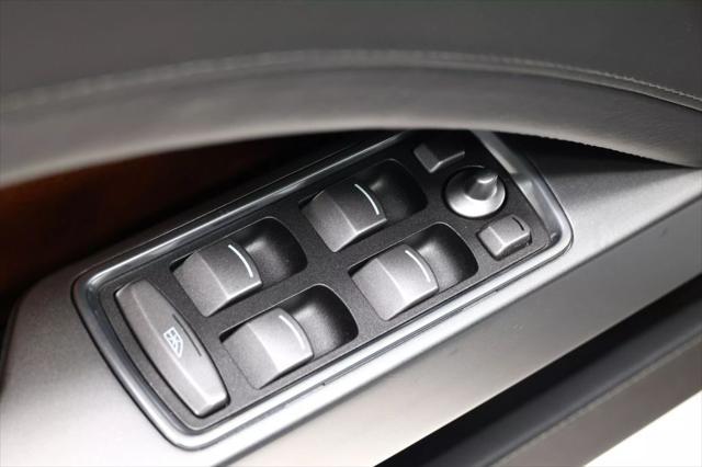 used 2011 Aston Martin Rapide car, priced at $57,985