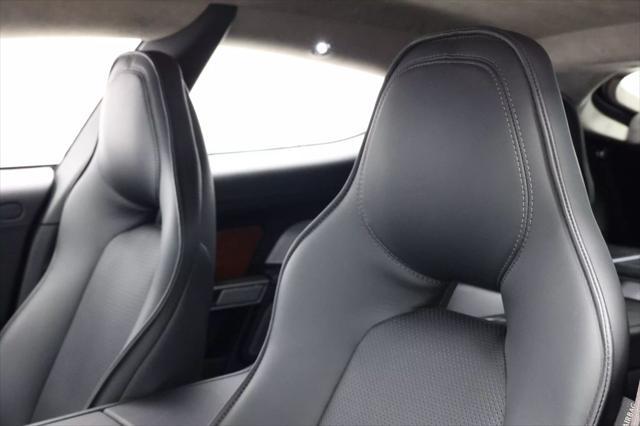 used 2011 Aston Martin Rapide car, priced at $57,985